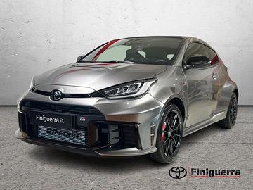 Toyota GR Yaris Aero Performance i-MT 6 marce...
