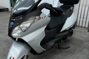 Aprilia Atlantic 500