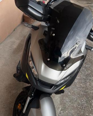 Honda xadv 