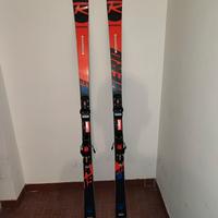 Rossignol GS PRO 165