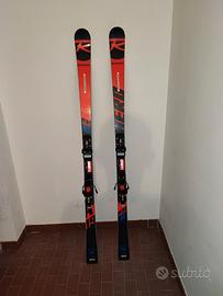 Rossignol GS PRO 165