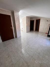 A/1119 Mansarda in via Città di Palermo