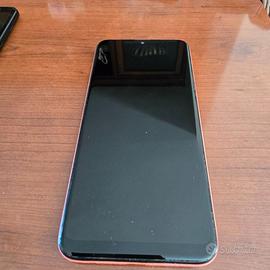 Samsung A 20E e Samsung A8 2018