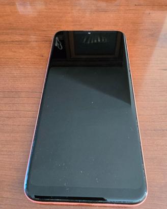 Samsung A 20E e Samsung A8 2018