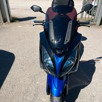 Xciting 500R Kymco