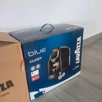 machina caffe lavazza Blue 