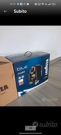machina caffe lavazza Blue 