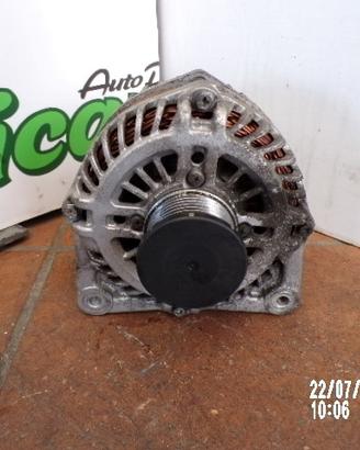 ALTERNATORE PER QASHQAI J10 1.6 DCi 2012