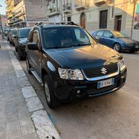 Gran vitara 3 porte 2006 diesel