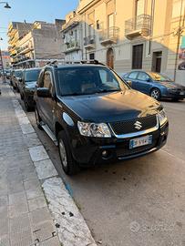Gran vitara 3 porte 2006 diesel