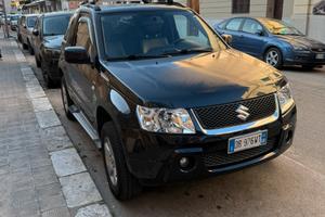 Gran vitara 3 porte 2006 diesel