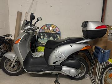 Honda chiocciola 150