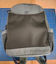 Zaino Carpisa Go - Advance Go