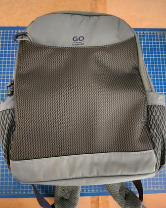 Zaino Carpisa Go - Advance Go