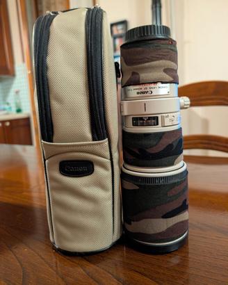 canon EF 400mm f 5.6 L