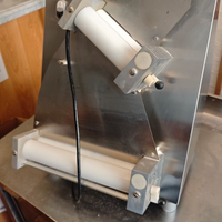 stendi piadine rullo 32 cm