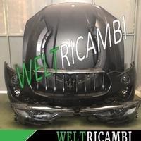 Musata completa maserati levante 2019 #0071