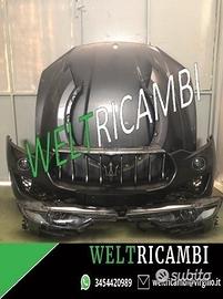 Musata completa maserati levante 2019 #0071