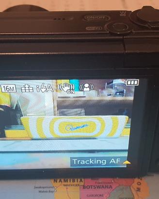 panasonic dmc tz57