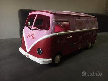 CAMPER GIOCATTOLO