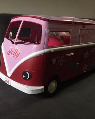 CAMPER GIOCATTOLO