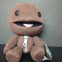 Little Big Planet - Sackboy