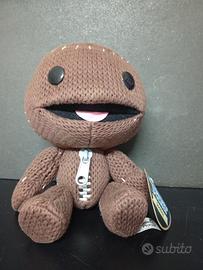 Little Big Planet - Sackboy