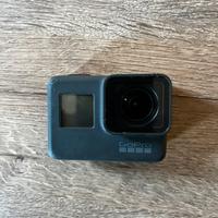 Gopro HERO 2018