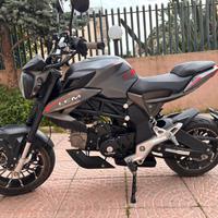 Lem brutus 110 cc anno 2025 come nuovo