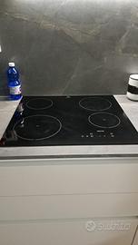 Cucina in blocco componibile