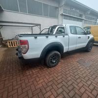 ford ranger ricambi