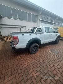 ford ranger ricambi