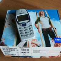 Nokia 3330