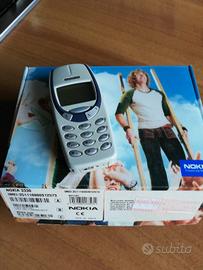 Nokia 3330