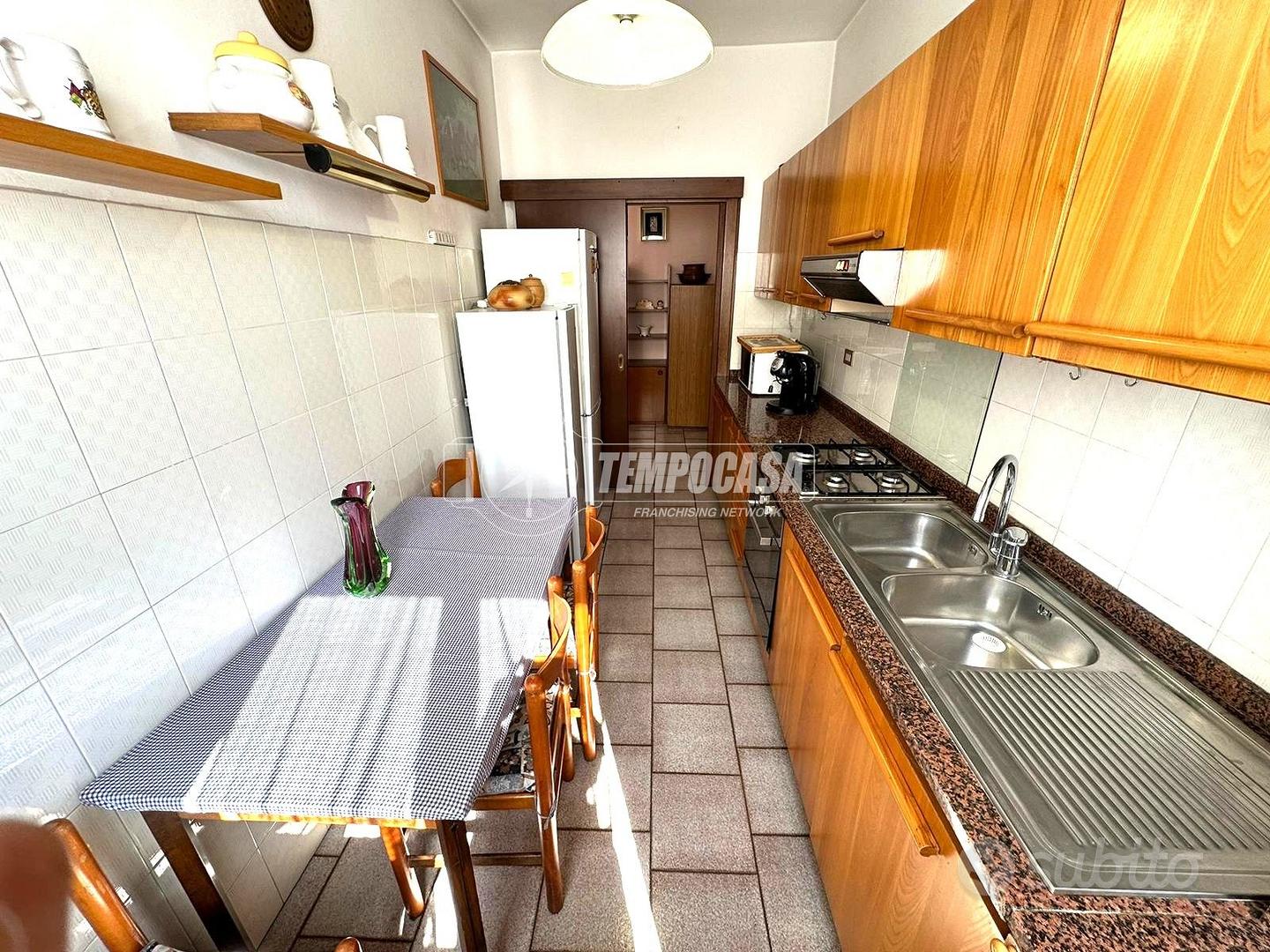 Apartment in Trezzo sull'Adda, Concesa, Baracche - Vista 4