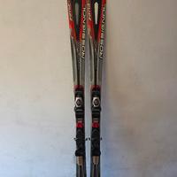 Sci Rossignol Zenith Z9th