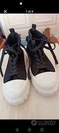 sneaker ragazza num. 40 nuovissime 