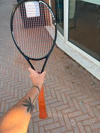 racchetta head speed pro di qualche anno fa
