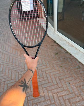 racchetta head speed pro di qualche anno fa