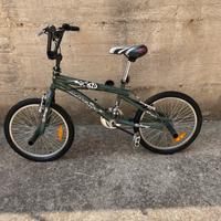 BMX Bici Maverick