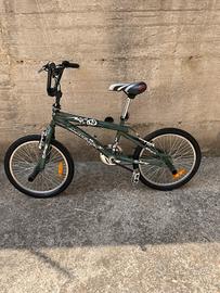 BMX Bici Maverick