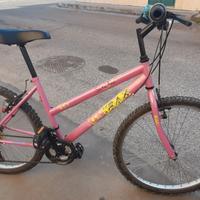MountainBike donna