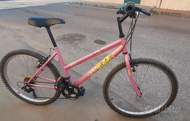 MountainBike donna