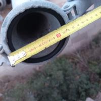 tubi per irrigazione 