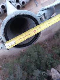 tubi per irrigazione 