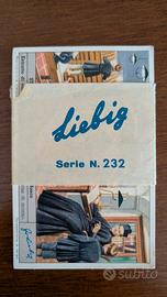 cartoline Liebig e figurine coca cola 