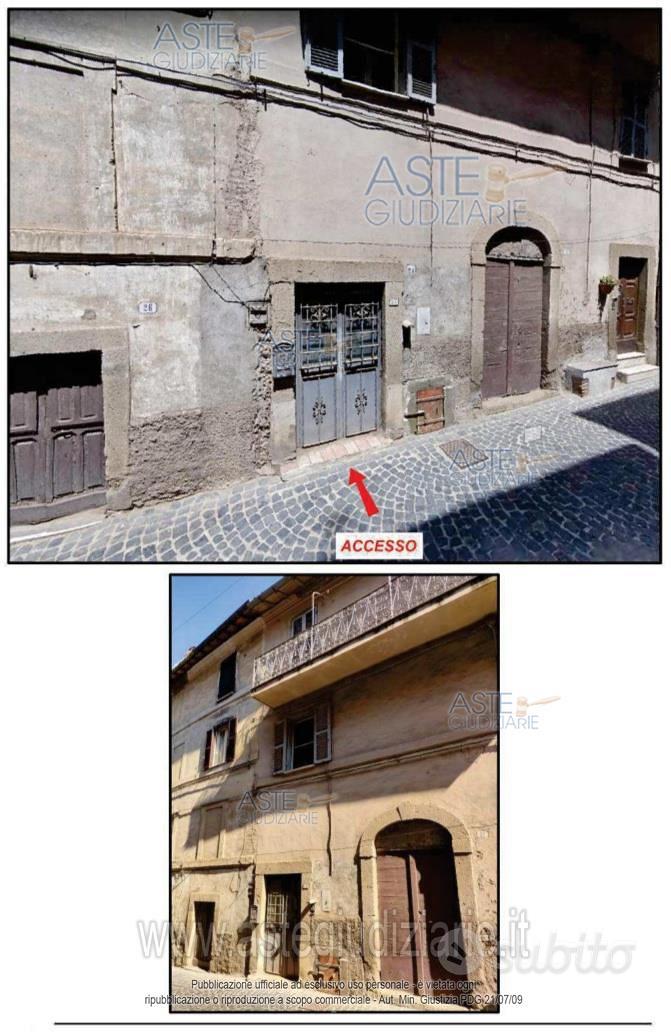 Appartamento – Bassano Romano, Viterbo - Vista 2