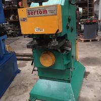 Smussatrici Sertom/ Gbc / Imac