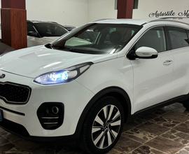 Kia Sportage 1.7 CRDI 2WD Navi Camera-2016