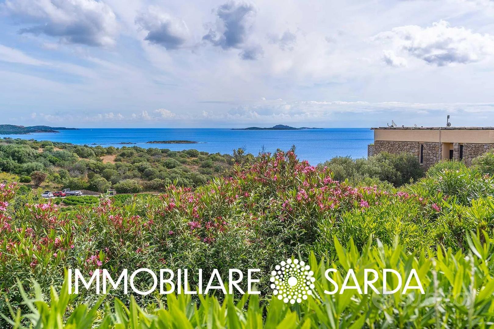 Luminoso appartamento con vista mare sulla marina - Vista 2